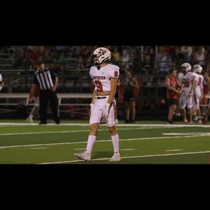 Meet your Posher, Aidan